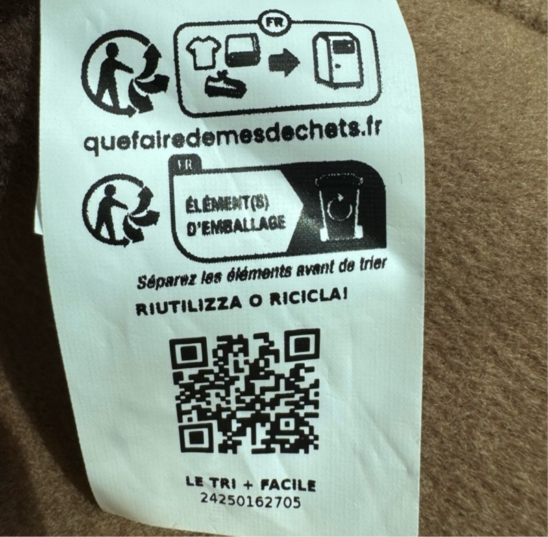 全新正品附鑒定✨Max Mara weekend系列經典駝色綁帶查克斯大衣-15