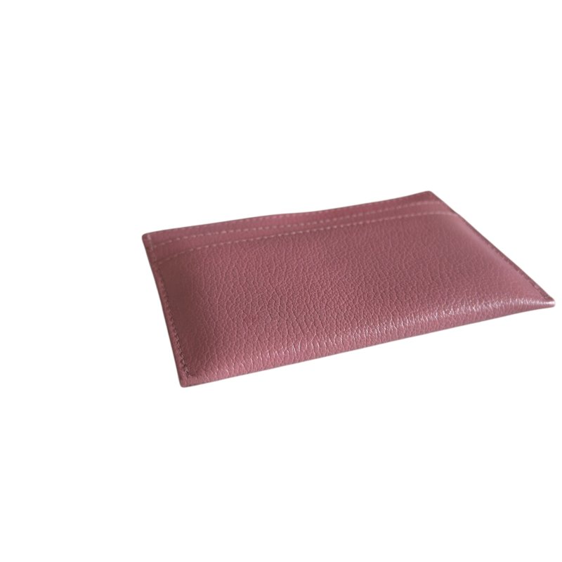 CHANEL CC 山茶花 卡包-7