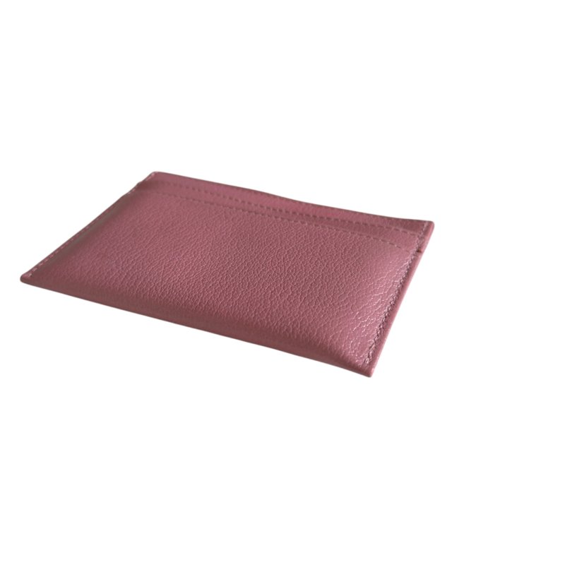 CHANEL CC 山茶花 卡包-8