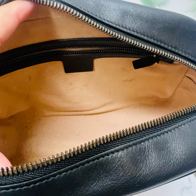 Gucci24公分相機包-5