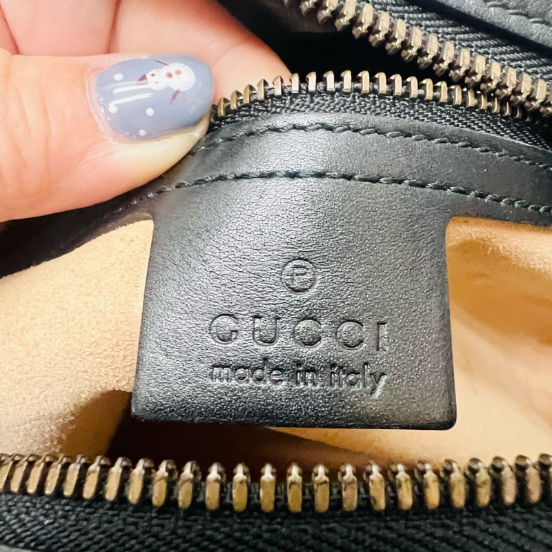 Gucci24公分相機包-6