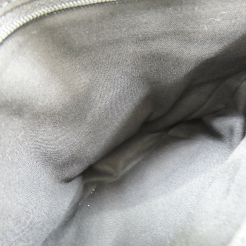 黑色 牛皮 Cabas ChYc 兩用包【SAINT LAURENT YSL 聖羅蘭】 400666-5