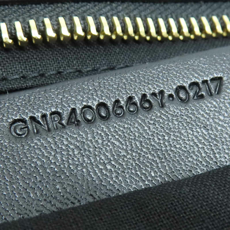 黑色 牛皮 Cabas ChYc 兩用包【SAINT LAURENT YSL 聖羅蘭】 400666-7