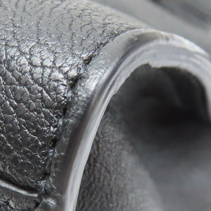 黑色 牛皮 Cabas ChYc 兩用包【SAINT LAURENT YSL 聖羅蘭】 400666-10