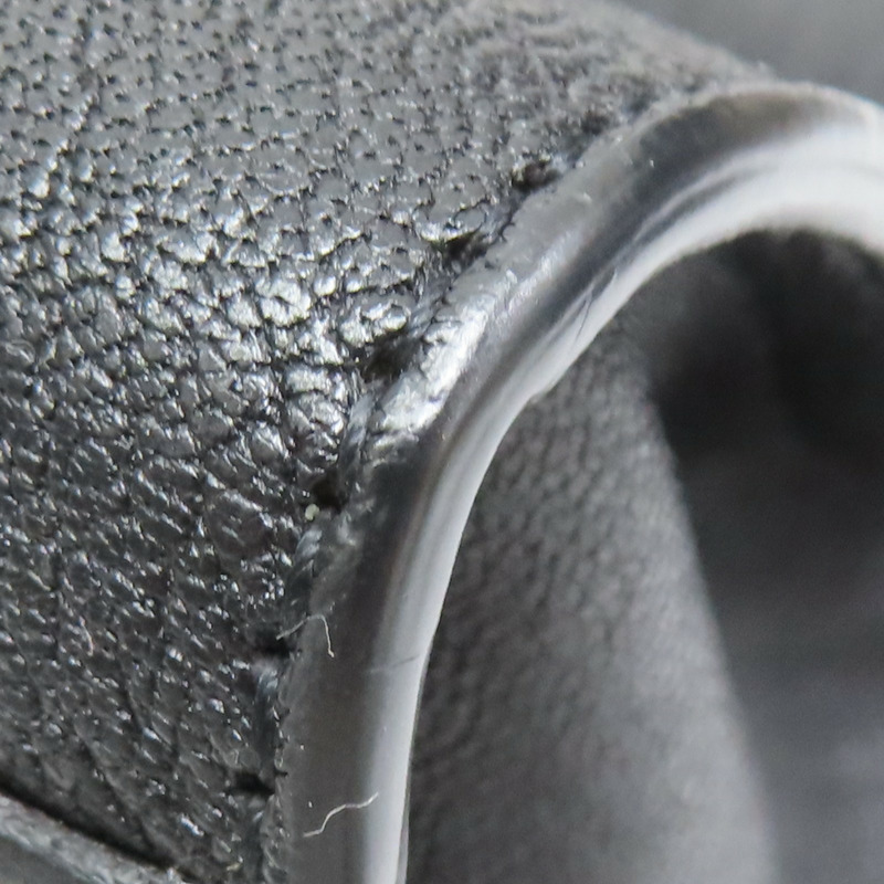 黑色 牛皮 Cabas ChYc 兩用包【SAINT LAURENT YSL 聖羅蘭】 400666-12