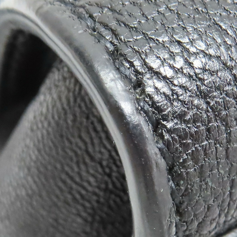 黑色 牛皮 Cabas ChYc 兩用包【SAINT LAURENT YSL 聖羅蘭】 400666-13