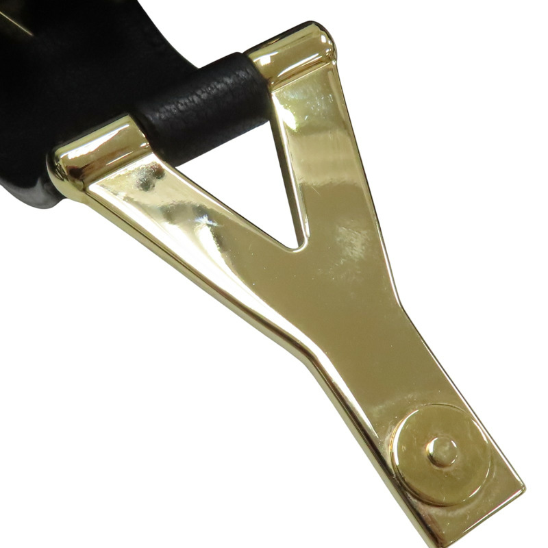 黑色 牛皮 Cabas ChYc 兩用包【SAINT LAURENT YSL 聖羅蘭】 400666-16