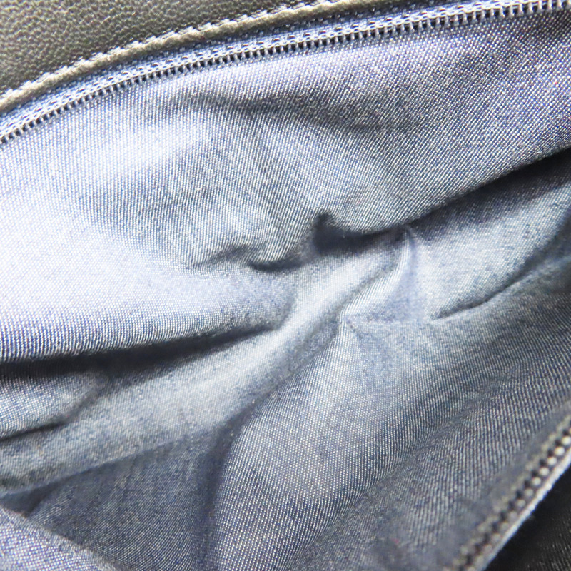 黑色 羊皮 兩用 金鏈包【CHANEL 香奈兒】 AS1354-5