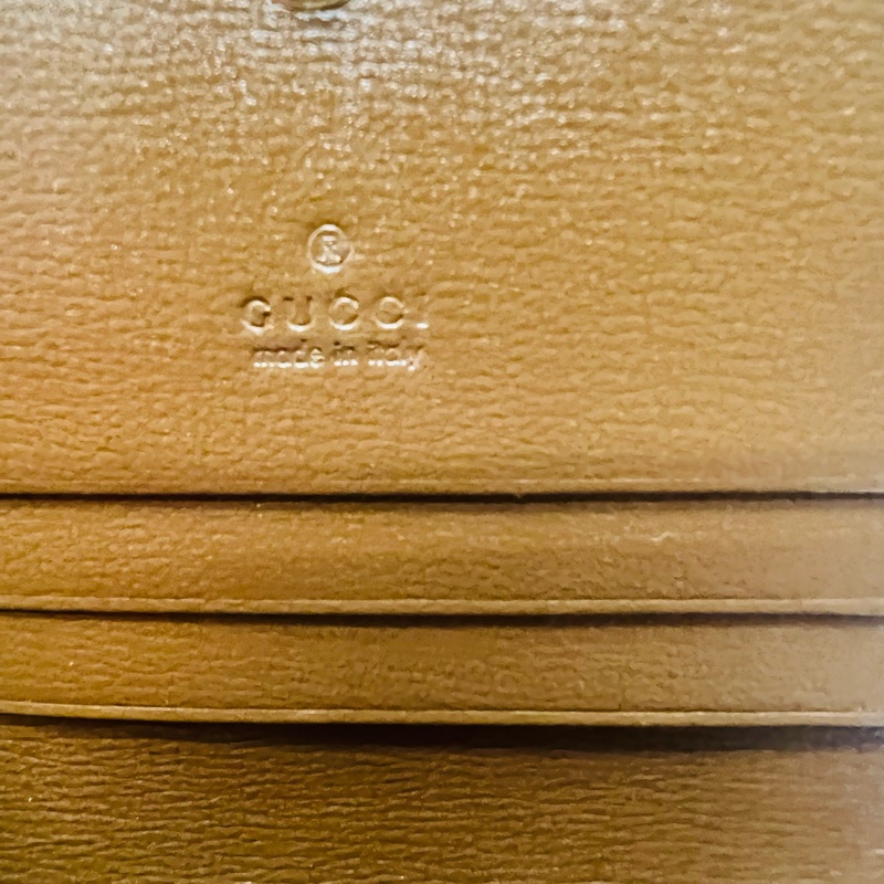 Gucci短夾-5