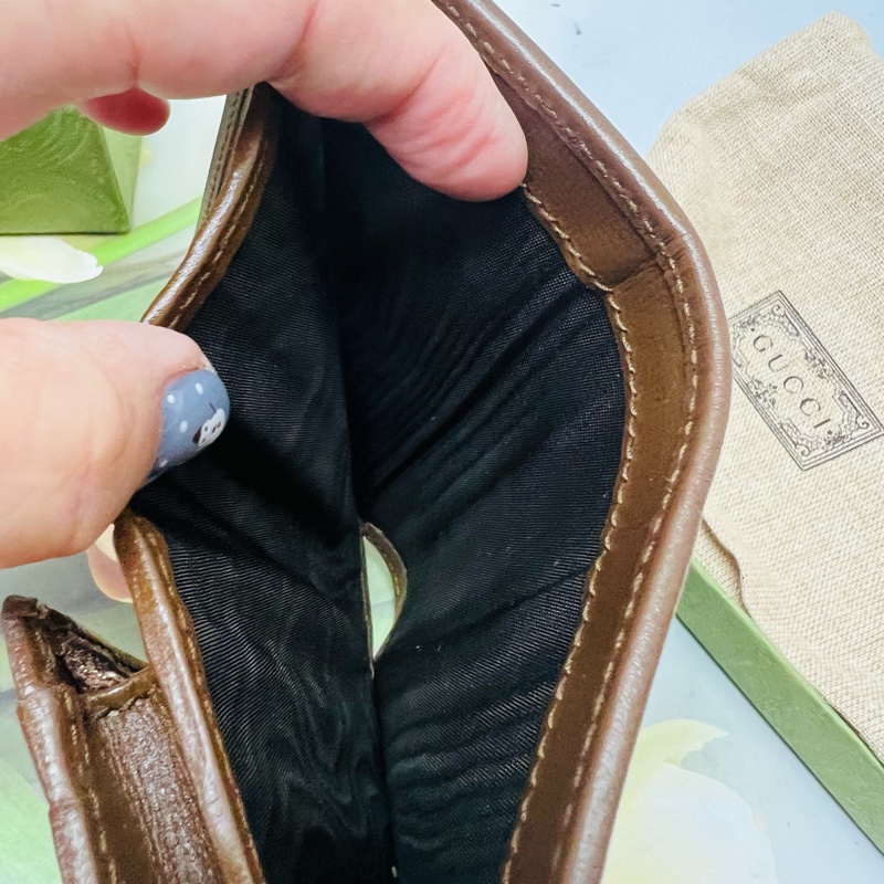 Gucci短夾-6