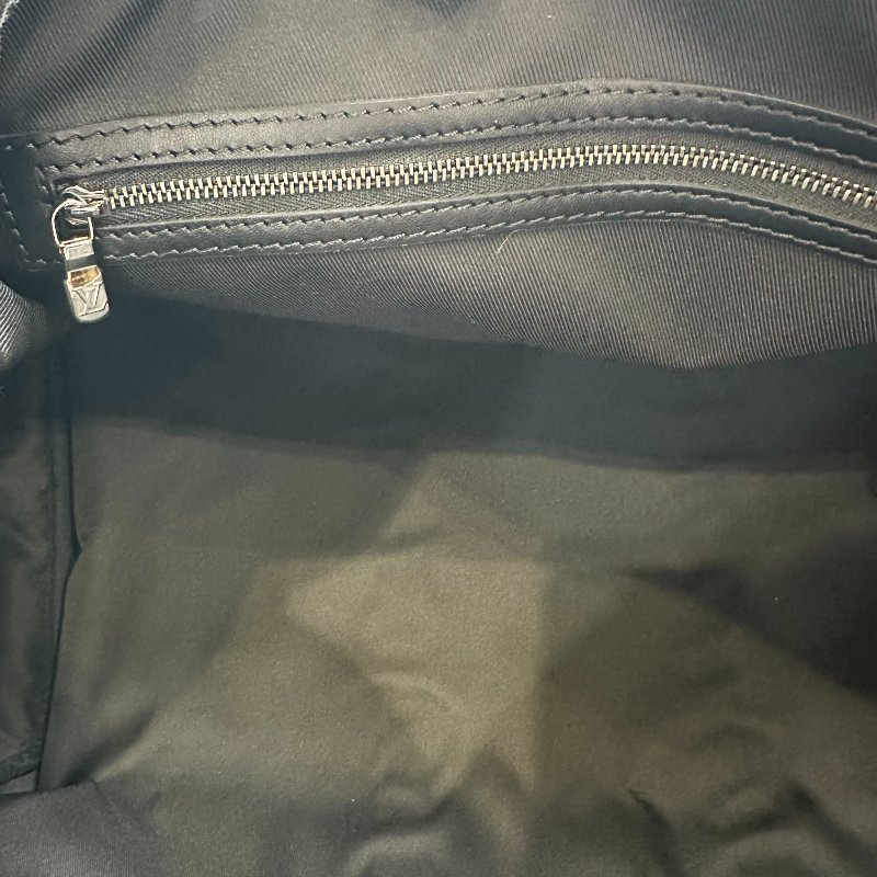【美收精品】 LV 黑灰Keepall 50 C-49-9