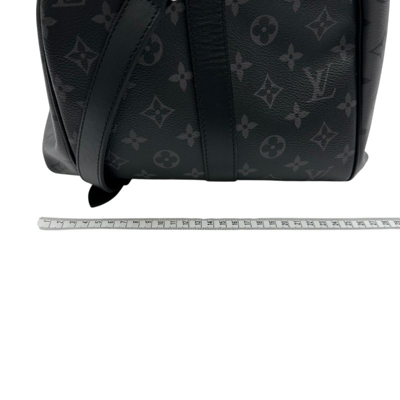 【美收精品】 LV 黑灰Keepall 50 C-49-15
