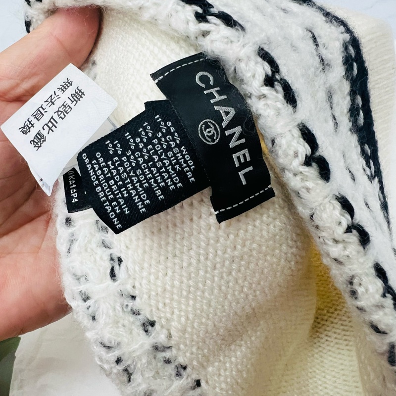 香奈兒毛帽-3