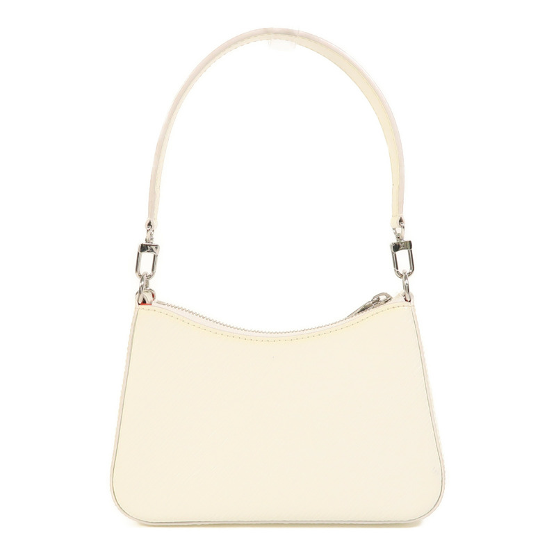 LOUIS VUITTON Epi LVxYK Marellini銀扣手挽肩背兩用袋-1