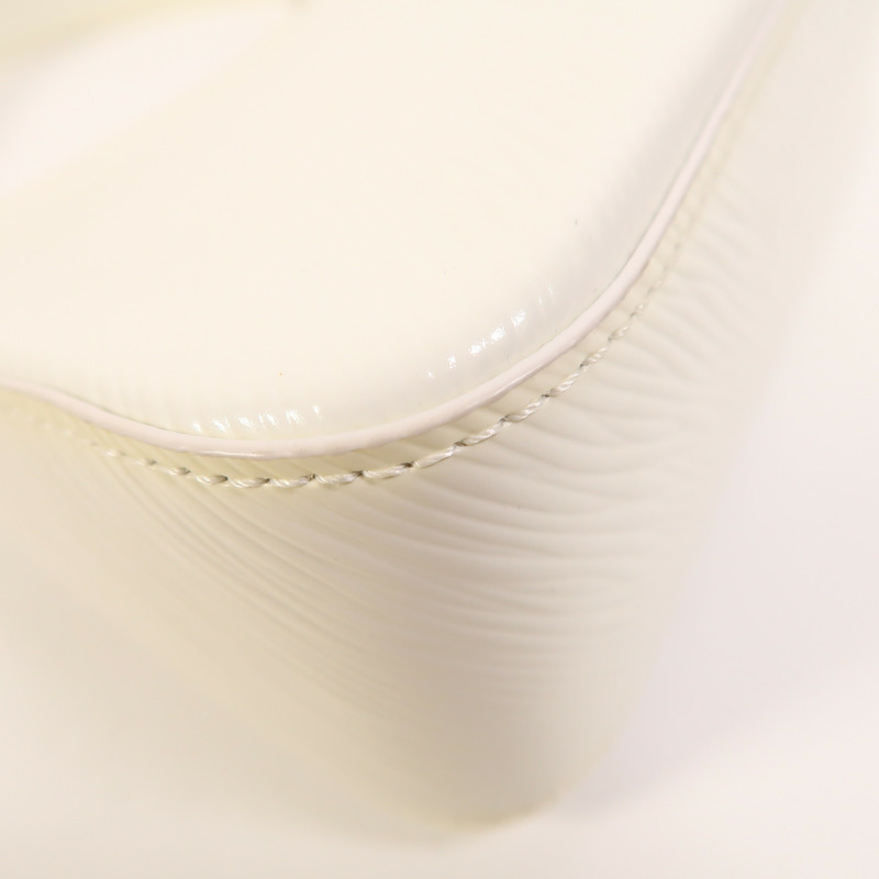 LOUIS VUITTON Epi LVxYK Marellini銀扣手挽肩背兩用袋-12