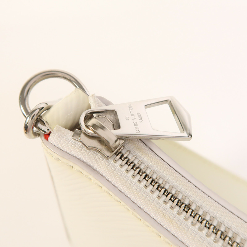 LOUIS VUITTON Epi LVxYK Marellini銀扣手挽肩背兩用袋-14