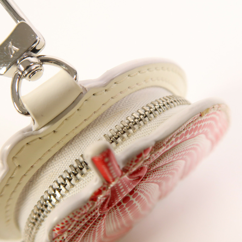 LOUIS VUITTON Epi LVxYK Marellini銀扣手挽肩背兩用袋-17