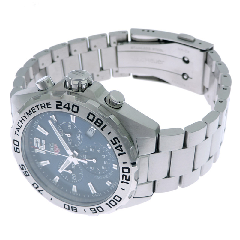 TAG Heuer 豪雅一級方程式計時男士腕錶 CAZ101K.BA0842-1
