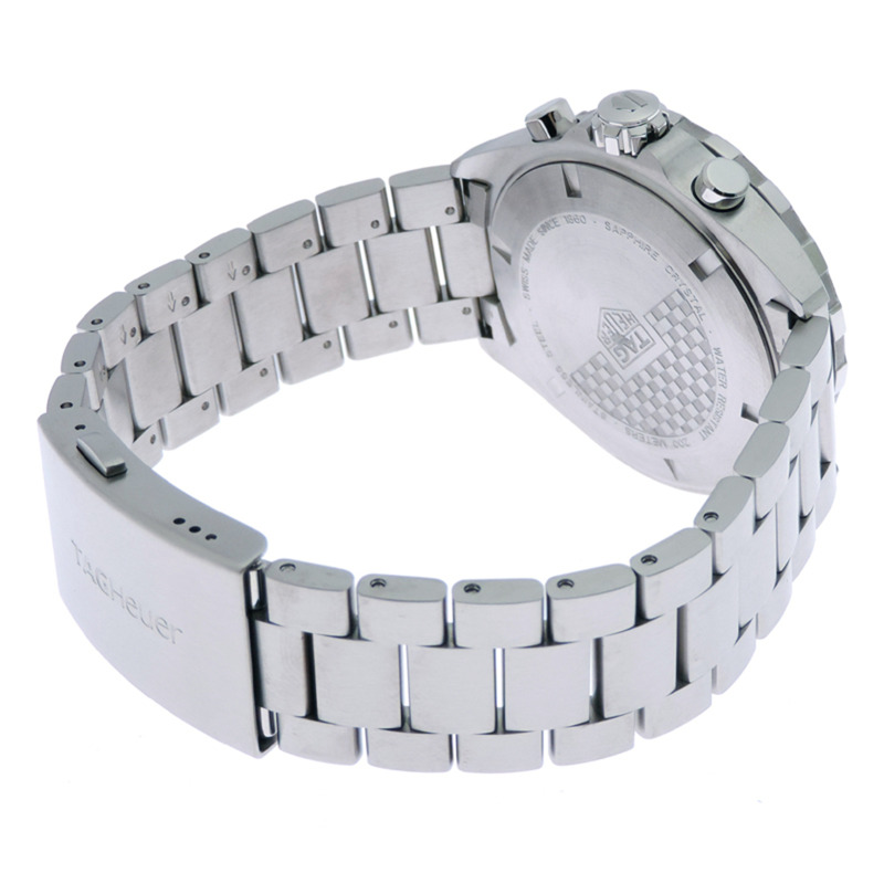 TAG Heuer 豪雅一級方程式計時男士腕錶 CAZ101K.BA0842-2