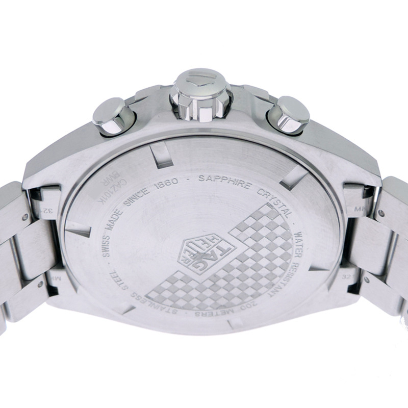 TAG Heuer 豪雅一級方程式計時男士腕錶 CAZ101K.BA0842-5