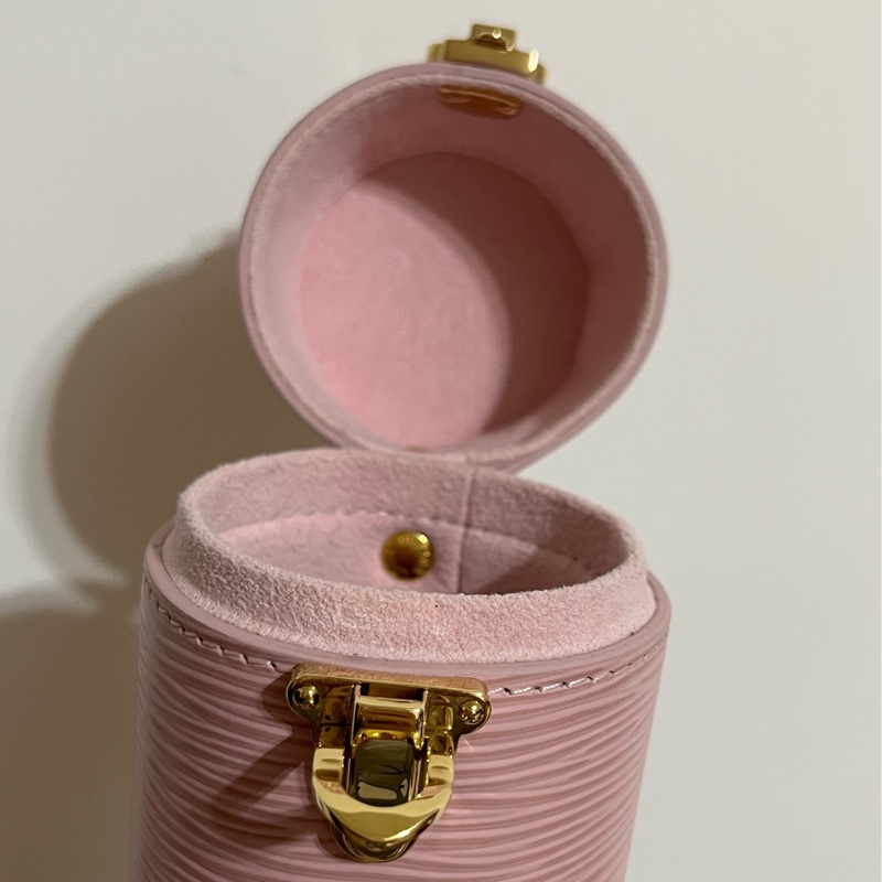 LV 香水盒 / 100毫升裝用 不議價～-1