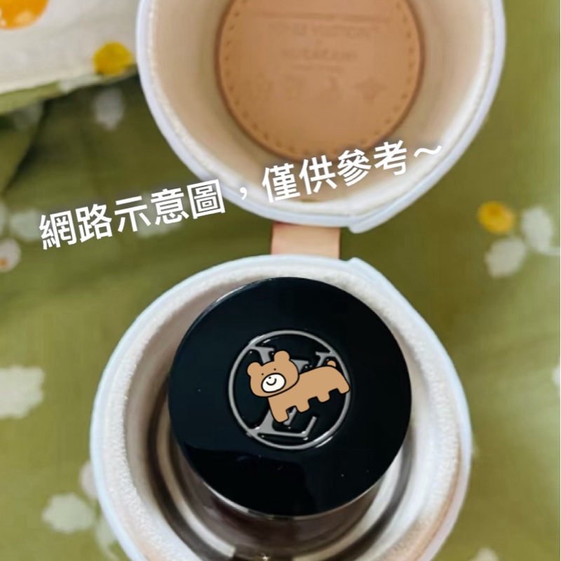 LV 香水盒 / 100毫升裝用 不議價～-4