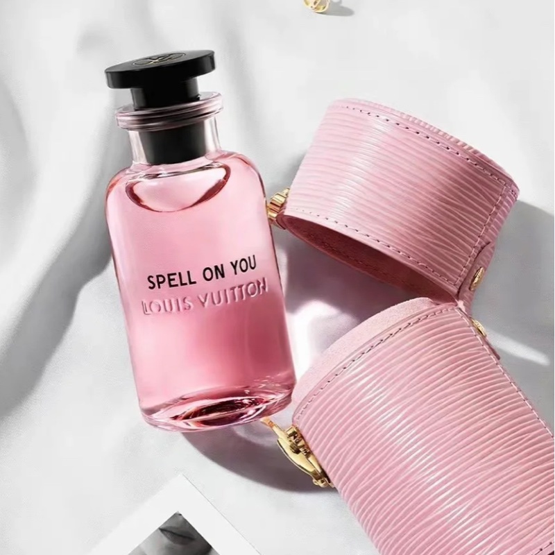 LV 香水盒 / 100毫升裝用 不議價～-5