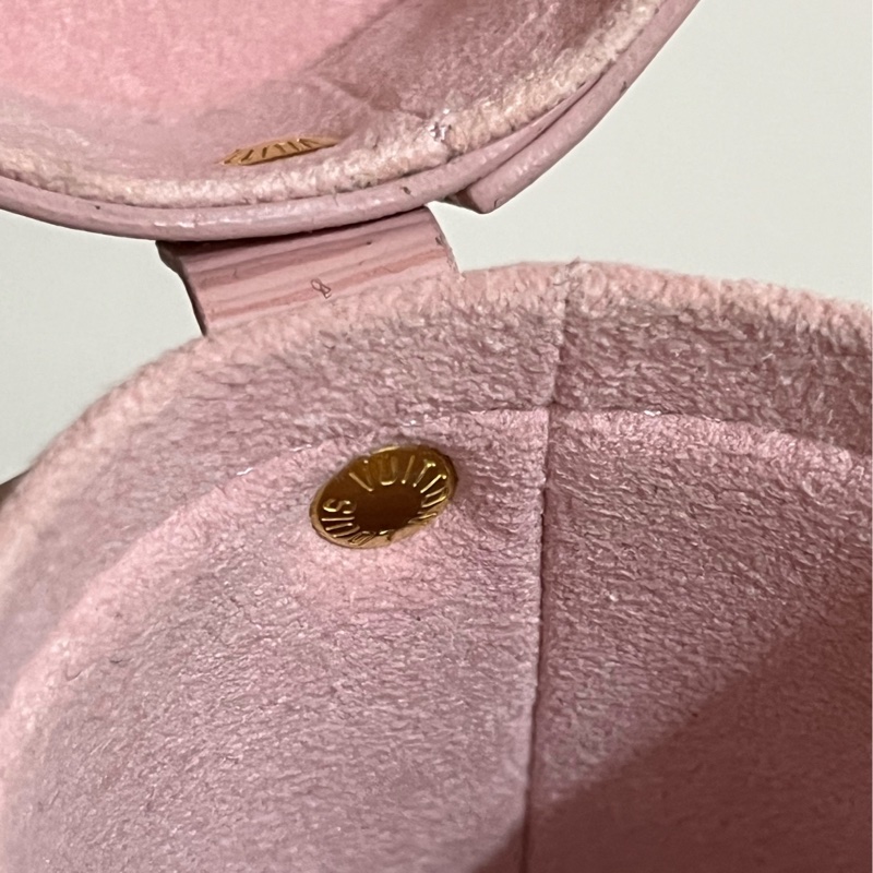 LV 香水盒 / 100毫升裝用 不議價～-15