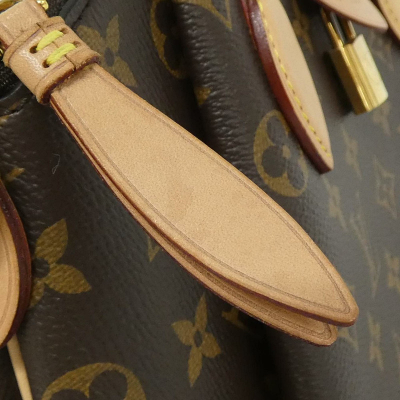 路易威登 Monogram Rivoli PM M44543 手提包-4
