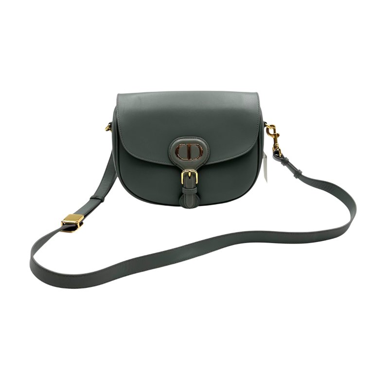 【美收精品】DIOR 馬鞍Bobby包 C-51-0