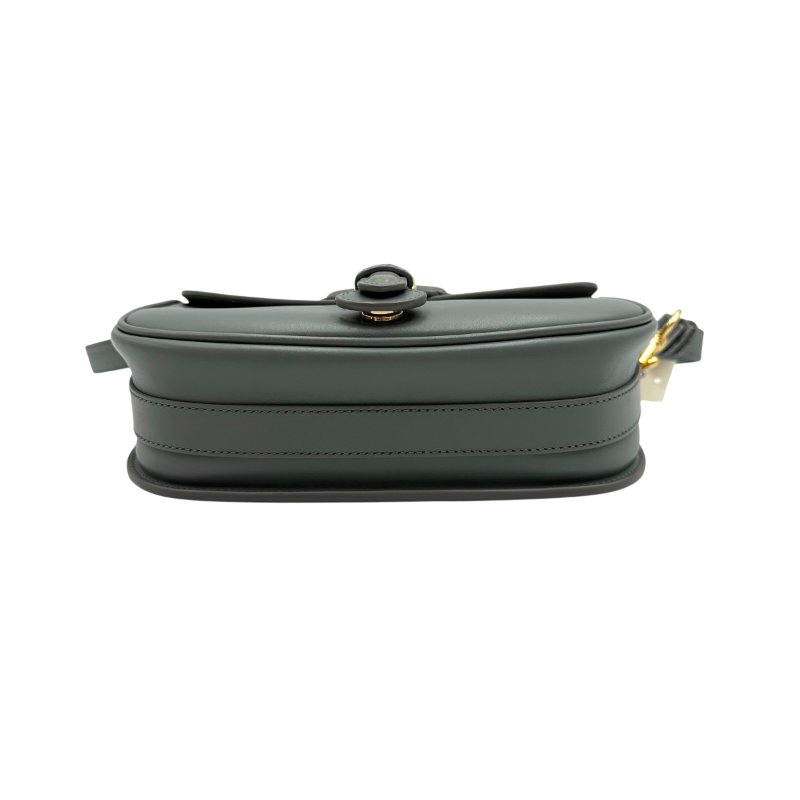 【美收精品】DIOR 馬鞍Bobby包 C-51-2