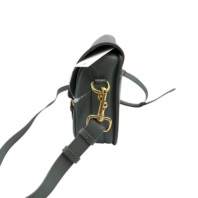 【美收精品】DIOR 馬鞍Bobby包 C-51-3