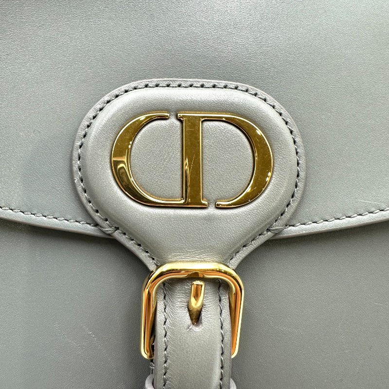 【美收精品】DIOR 馬鞍Bobby包 C-51-12