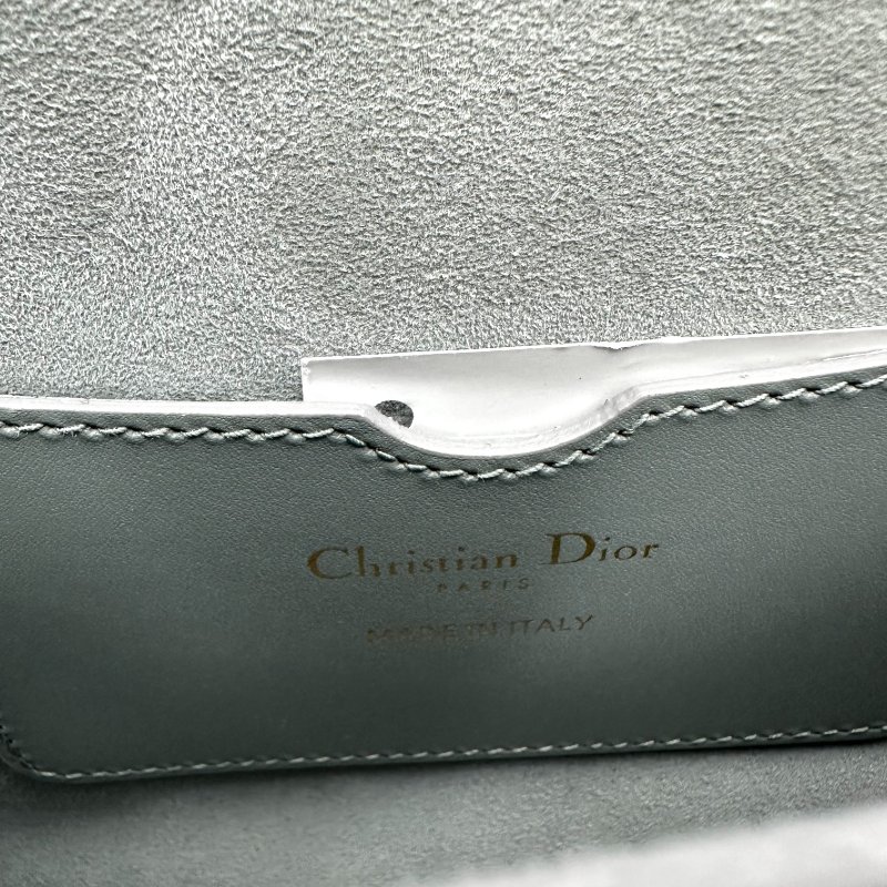【美收精品】DIOR 馬鞍Bobby包 C-51-14