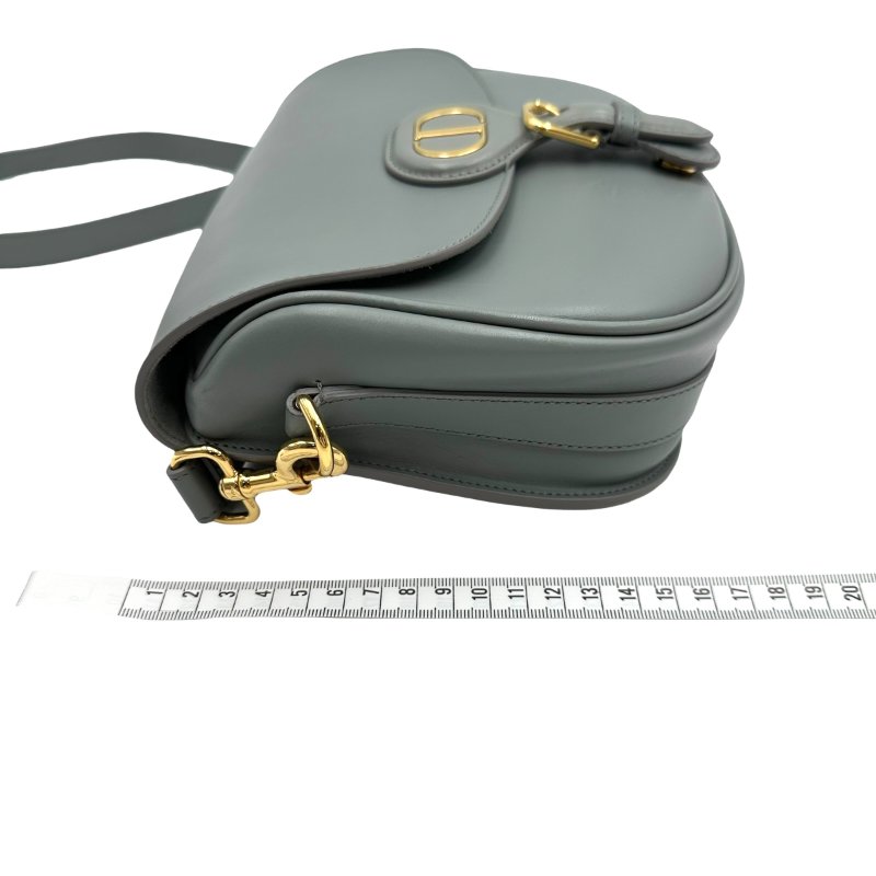 【美收精品】DIOR 馬鞍Bobby包 C-51-16