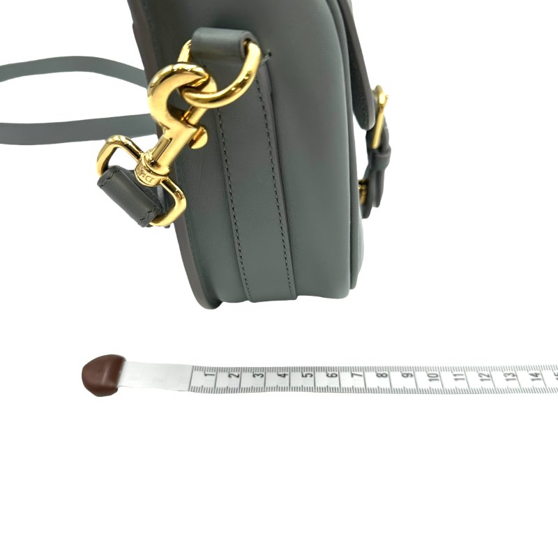 【美收精品】DIOR 馬鞍Bobby包 C-51-17