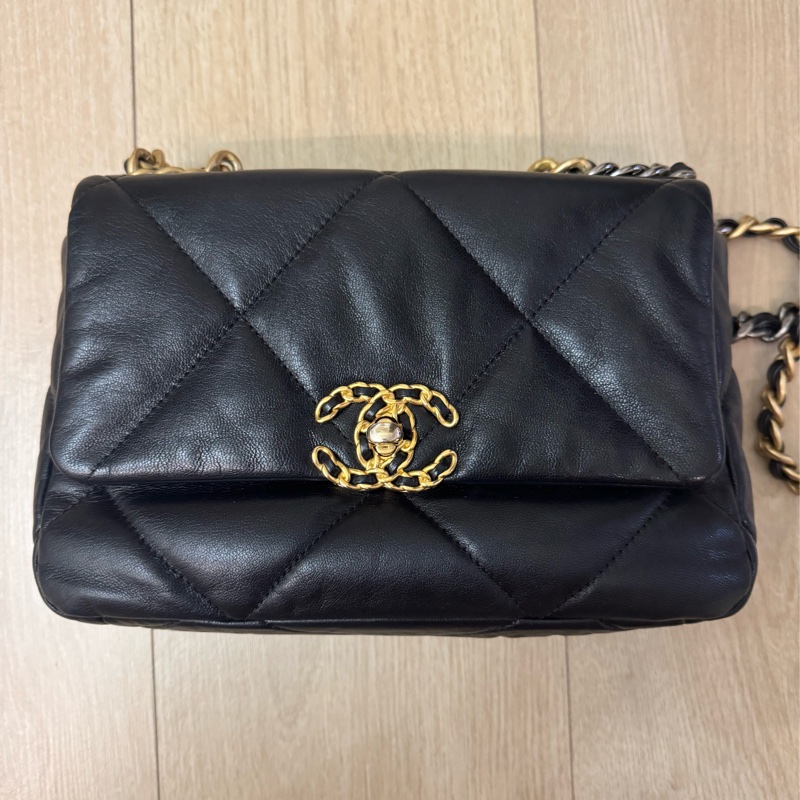 Chanel19 26cm-0
