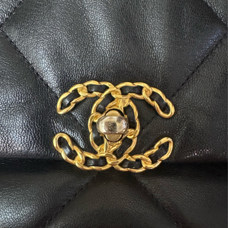 Chanel19 26cm-1