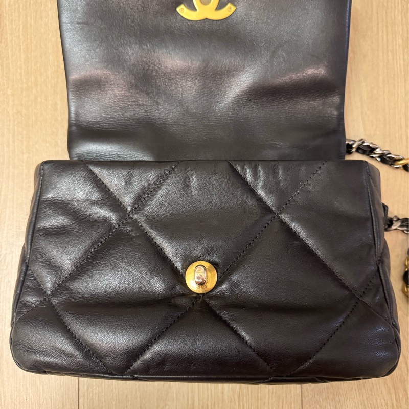 Chanel19 26cm-2