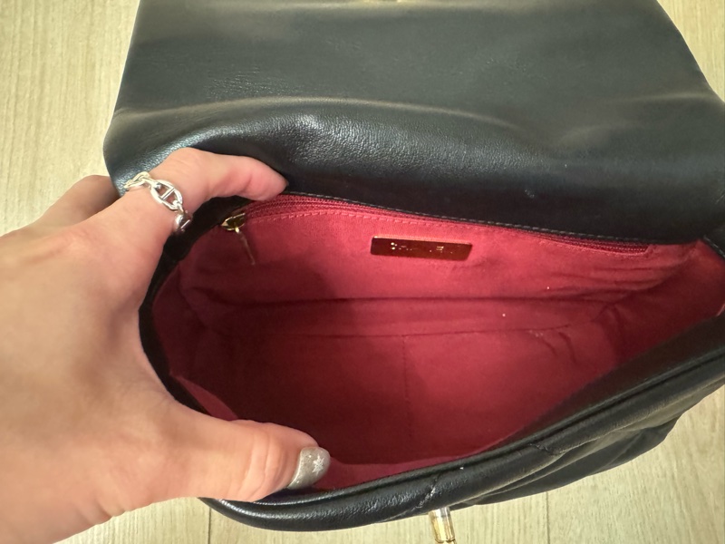 Chanel19 26cm-4