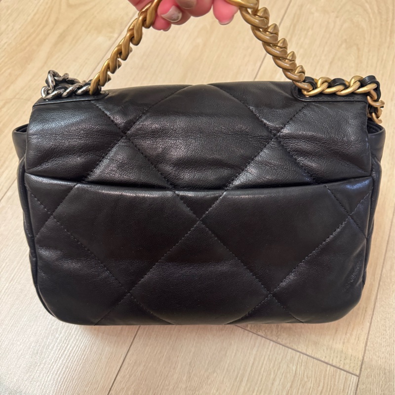 Chanel19 26cm-6