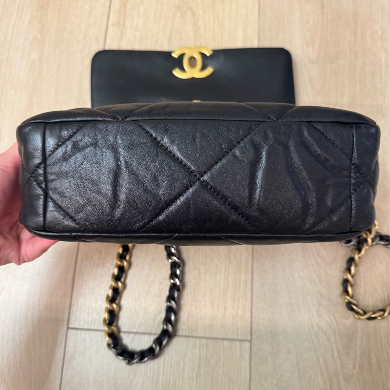 Chanel19 26cm-9