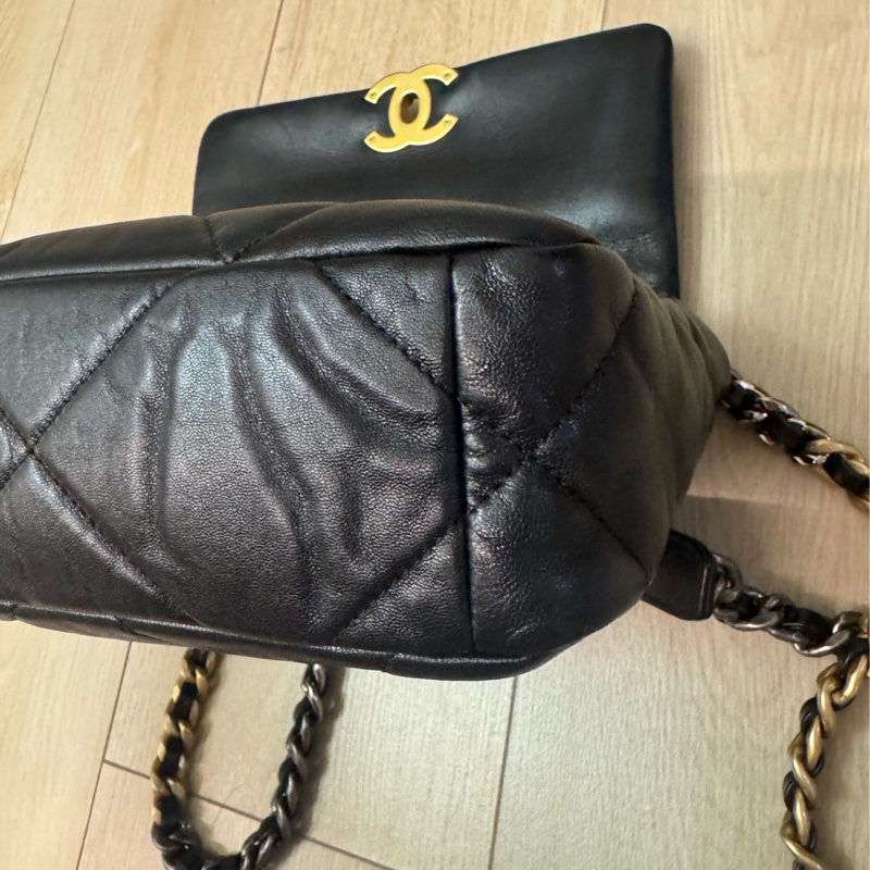 Chanel19 26cm-10