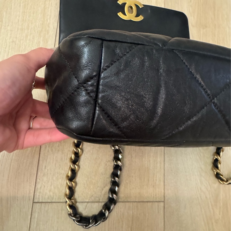 Chanel19 26cm-11