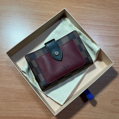 LV 中夾 不議價～