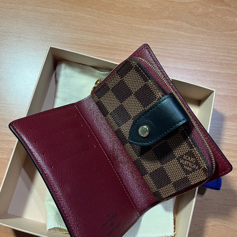 LV 中夾 不議價～-1