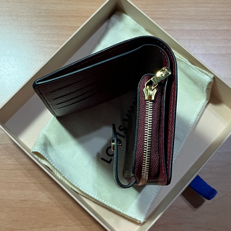 LV 中夾 不議價～-3