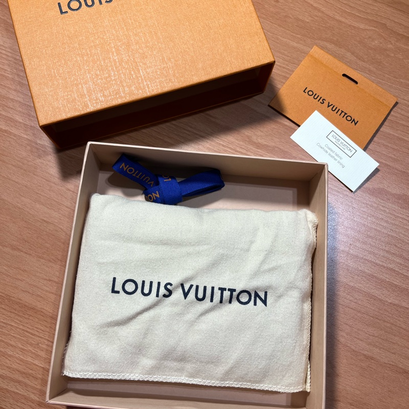 LV 中夾 不議價～-5