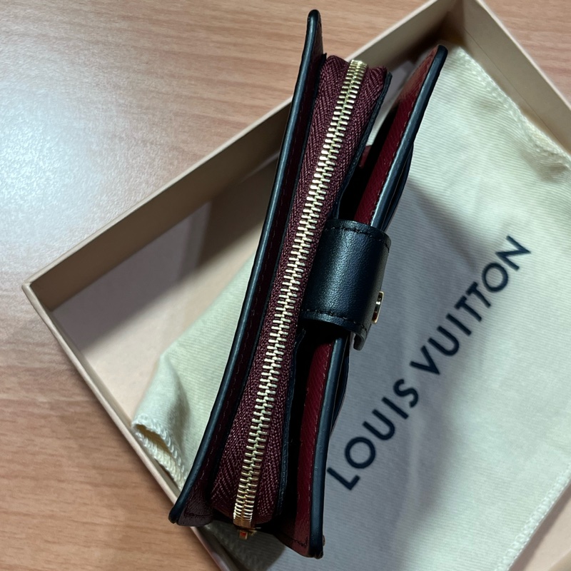 LV 中夾 不議價～-12