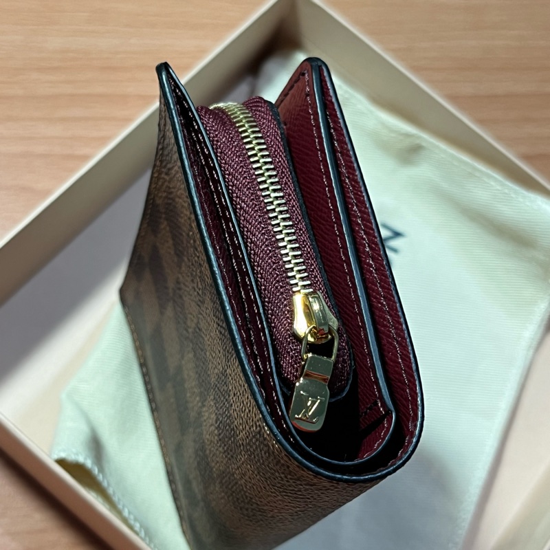 LV 中夾 不議價～-13